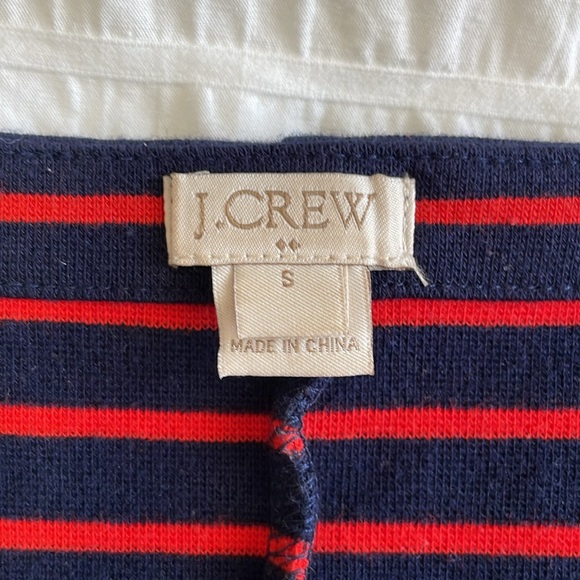 J. Crew Maritime Dress, S - Picture 5 of 7